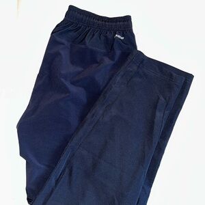 adidas Men's Navy Sweatpants